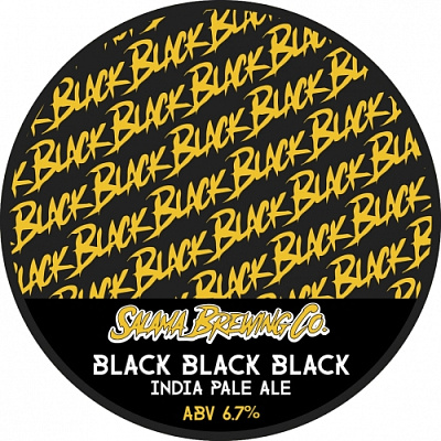 Блэк Блэк Блэк