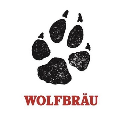 Wolfbräu ウォルフブロイ