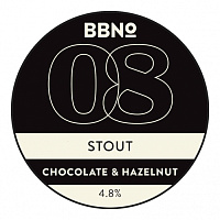Штаут - Шоколад и Фундук