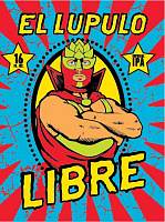 Эль Лупуло Либре
