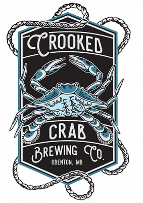 Crooked Crab Brewing Company