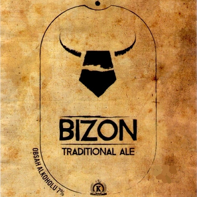 Конрад Вратиславицкий Эль Бизон