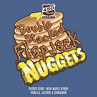 Дабл Флэпджэк Наггетс