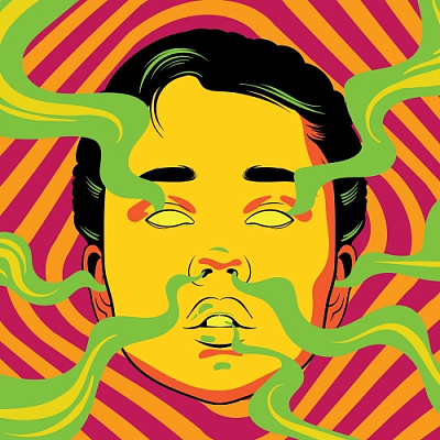 Доза [Малина Манго и Лайм]