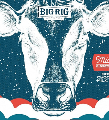 Миднайт Киссд Май Коу