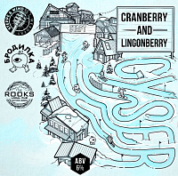 Крэнберри Лингонберри Сайзер