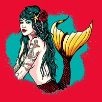 Мермайд Пилснер