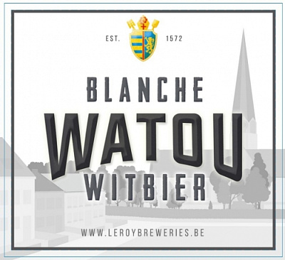 Биере Бланш Вату