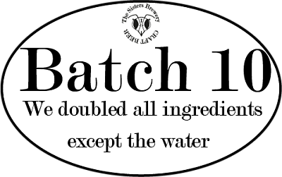 Батч 10 Еллоу