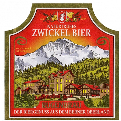 Цвиккель Бир