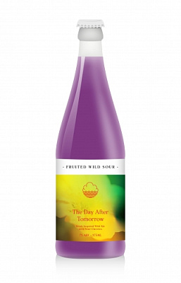 Дэй Афтер Томорроу