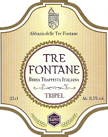 Тре Фонтане Триппель
