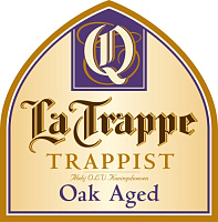 Ла Траппе Квадруппель Оук Эйджд Батч #49