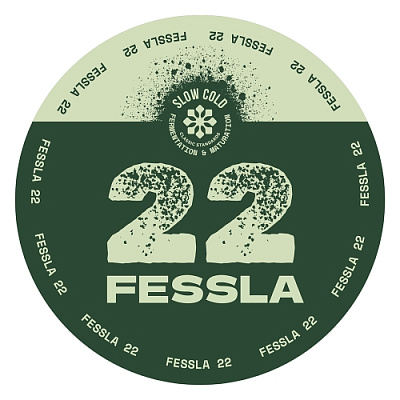 Фессла 22