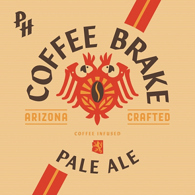 Кофе Брейк Пейл Эль