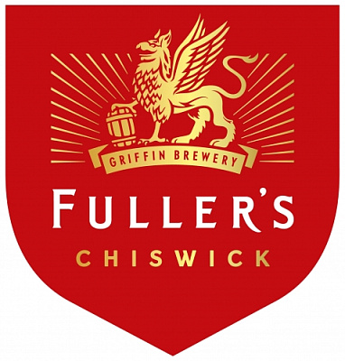 Fuller's Griffin Brewery