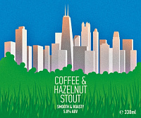 Кофе энд Хейзелнат Стаут