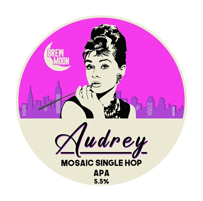 Одри Мозаик Сингл Хоп Эй-Пи-Эй