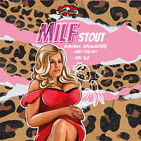 Милф Стаут