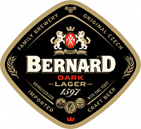 Дарк Лагер (Черны лежак)