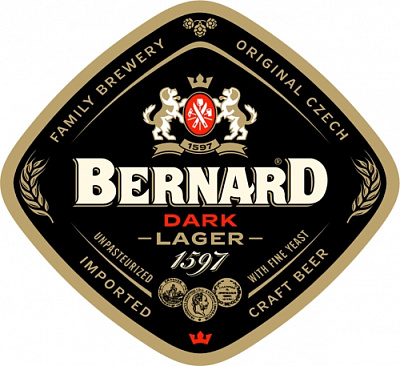 Дарк Лагер (Черны лежак)