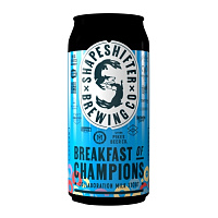 Брекфаст оф Чемпионс