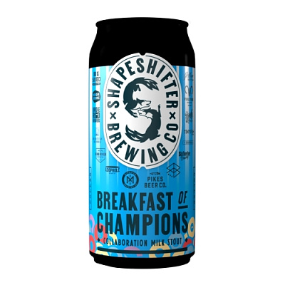 Брекфаст оф Чемпионс