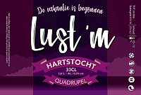 Люст'м Хартсхтохт