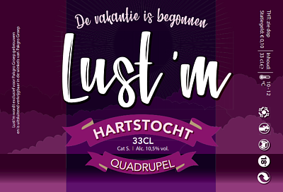 Люст'м Хартсхтохт