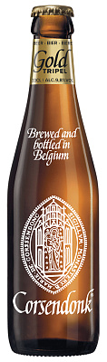 Корсендонк Голд Триппель