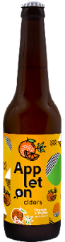 Cider Appleton