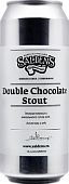 Салденс Дабл Чоколат Стаут / Salden's Double Chocolate Stout ж/б (0,5 л.)