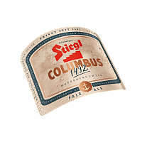 Колумбус 1492