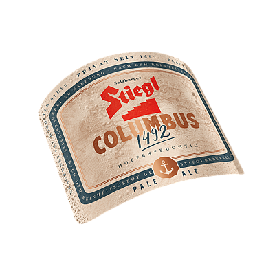 Колумбус 1492