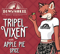 Триппель Виксен В/ Эппл Пай Спайс