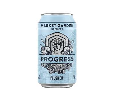 Прогресс Пилснер