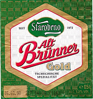 Альтбруннер Голд