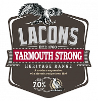 Ярмут Стронг