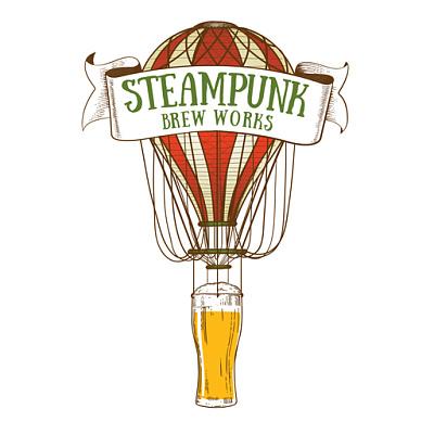 Steampunk Brew Works