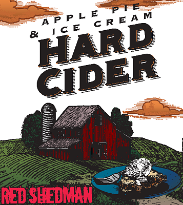 Эппл Пай Энд Айс Крим