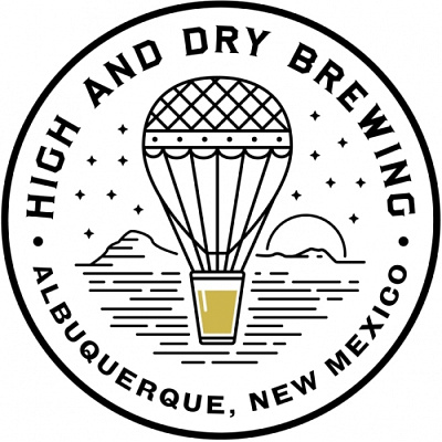High And Dry Brewing