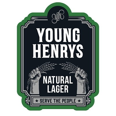 Натурал Лагер