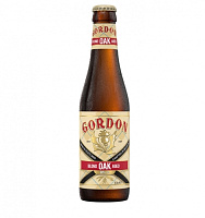 Гордон Оук Эйджд Блонд