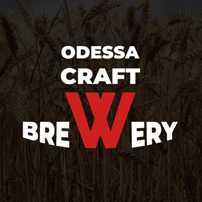 Craft BreWery Odessa