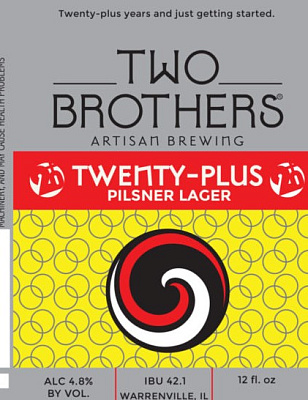 Твенти-Плюс