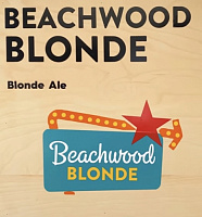 Бичвуд Блонд