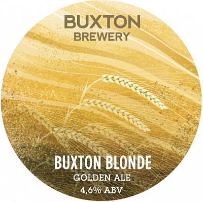 Бакстон Блонд