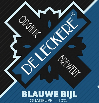 Блауве Бейл