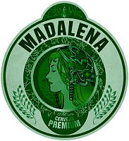 Мадалена Дабл ИПА