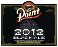 2012 Блэк Эль